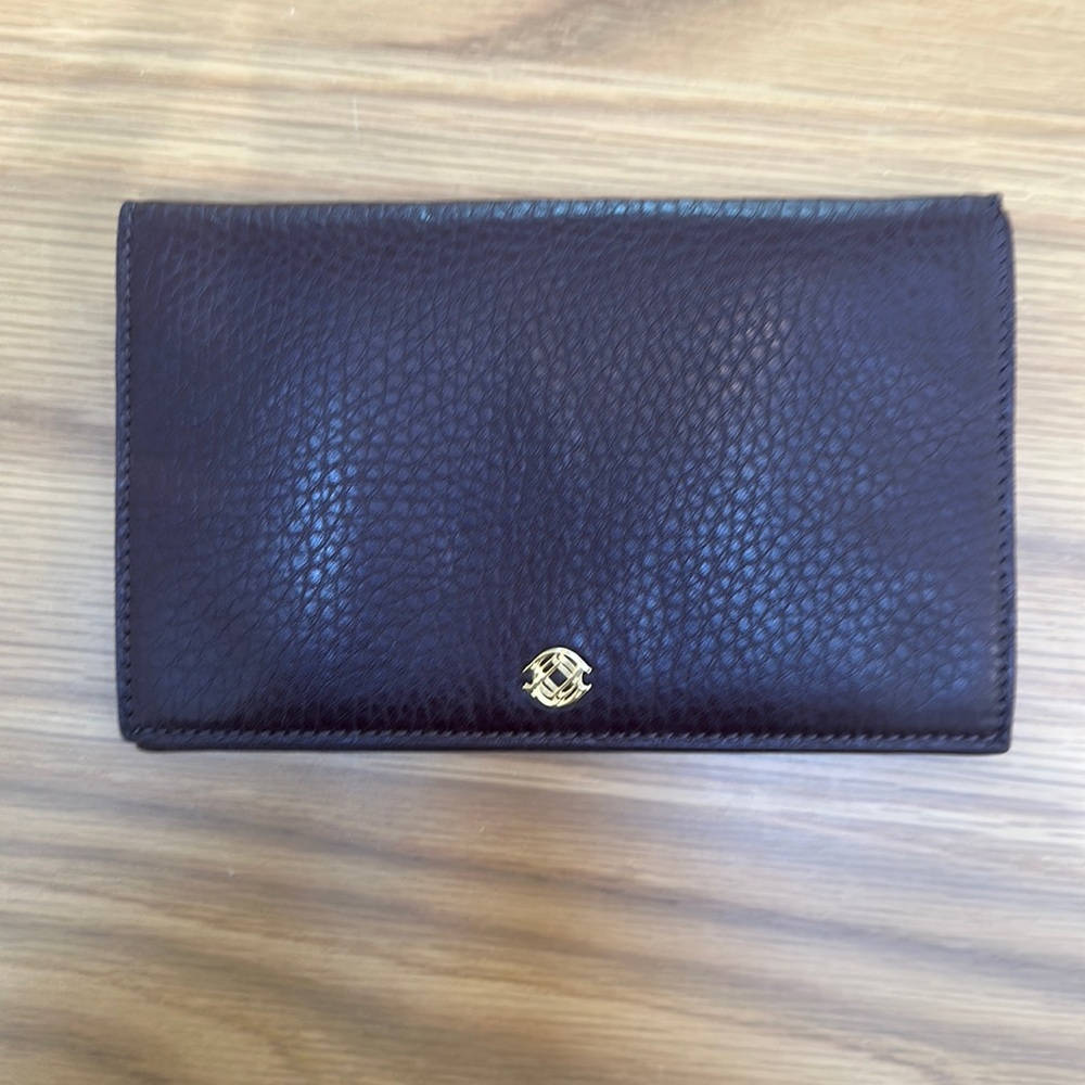 Dagne Dover Travel wallet. Excellent condition!